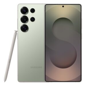 Nutitelefon Samsung  MOBILE PHONE GALAXY S25 ULTRA/1TB TIT/JADEG SM-S938B 