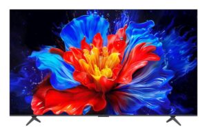 Televiisorid TCL  TV Set||85 "|4K Ultra HD|3840 x 2160 pixels|Flat|16:9|QLED|85T8C 
