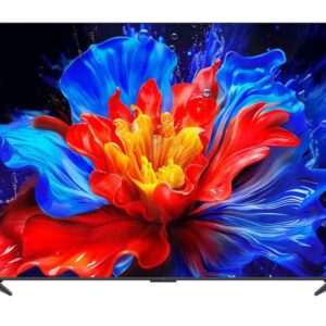 Televiisorid TCL  TV Set||85 "|4K Ultra HD|3840 x 2160 pixels|Flat|16:9|QLED|85T8C 