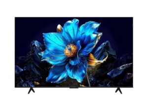 TV TCL  TV Set||75 "|4K Ultra HD|3840 x 2160 pixels|Flat|16:9|QLED|75T69C 