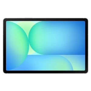 Planšetdators Samsung  TABLET GALAXY TAB S10 FE 5G/128GB GREY SM-X526 
