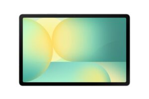 Tablet Samsung  TABLET GALAXY TAB S10 FE 128G/WIFI SILVER SM-X520 