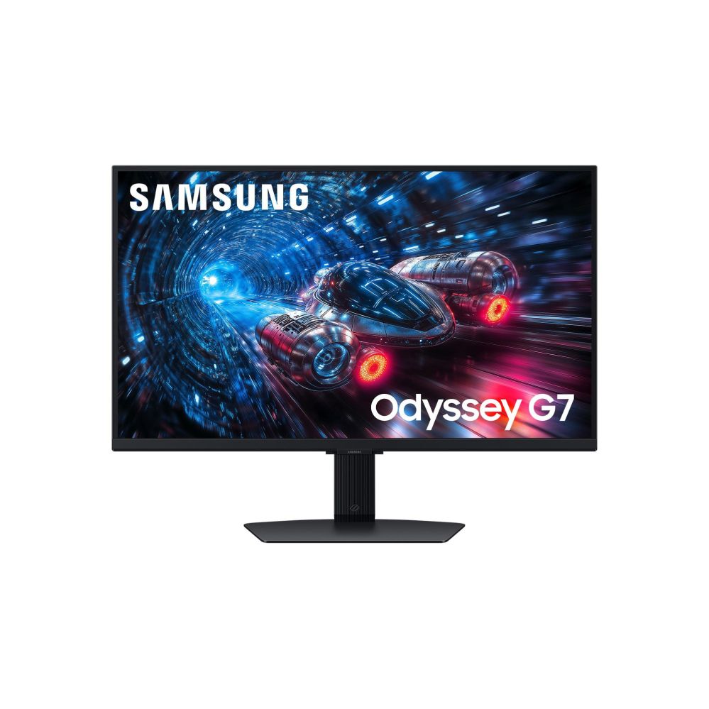 Monitors Samsung LCD Monitor||27 "|3840 x 2160 pixels|4K Ultra HD|Native aspect ratio 16:9|LCD|Flat|LS27FG702EUXEN