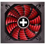 Toiteplokk XILENCE  Power Supply||750 Watts|Efficiency 80 PLUS GOLD|PFC Active|XN173 