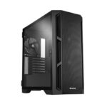Computer case Chieftec  Case||GA-01B-M-OP|MidiTower|Not included|ATX|MicroATX|MiniITX|Colour Black|GA-01B-M-OP 