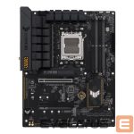 AMD protsessori emaplaat Asus  Mainboard||AMD B650|SAM4|ATX|Memory DDR5|Memory slots 4|1xPCI-Express 3.0 1x|2xPCI-Express 3.0 16x|1xPCI-Express 4.0 16x|3xM.2|1xHDMI|1xDisplayPort|3xUSB 2.0|4xUSB 3.2|1xUSB-C|1xRJ45|5xAudio port|TUFGAMINGB650-EWIFI 