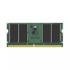 Operatiivmälu DDR4 Kingston  NB MEMORY 32GB DDR5-5600/SO KCP556SD8-32 