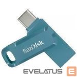 Флеш-накопитель SANDISK BY WESTERN DIGITAL  MEMORY DRIVE FLASH USB-C 128GB/SDDDC3-128G-G46NBB SANDISK 