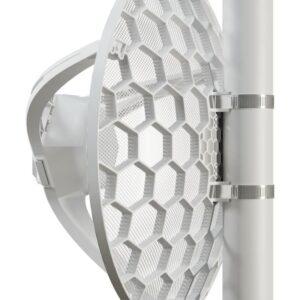 Võrgulülitid Mikrotik  WRL LHGG LTE6 KIT/LHGGR&FG621-EA 