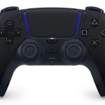 Controller Sony  GAMEPAD DUALSENSE V2 WIRELESS//PS5 BLACK 711719575900 