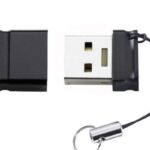 Flash drive Intenso  MEMORY DRIVE FLASH USB3 128GB/3532491 