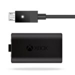 Контроллер Microsoft  CONSOLE ACC PLAY&CHARGE SET/XBOX 889842590371 