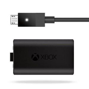 Kontrolieris Microsoft  CONSOLE ACC PLAY&CHARGE SET/XBOX 889842590371 