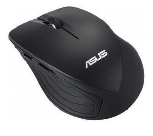 Datora pele Asus  MOUSE USB OPTICAL WRL WT465/BLACK 90XB0090-BMU040 