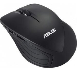 Datora pele Asus  MOUSE USB OPTICAL WRL WT465/BLACK 90XB0090-BMU040 