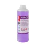 Cits mobilo telefonu aksesuārs GSG24  Denatured alcohol denatured alcohol D-MAX 1L 