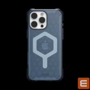 Kitas telefono priedas UAG  UAG Essential Armor Magsafe Case for iPhone 16 Pro Max - Blue 