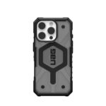Other Phone Accessory UAG  UAG Pathfinder Clear Magsafe iPhone 16 Pro Case - Translucent 