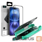 Other Phone Accessory ESR  ESR Armorite Tempered Glass for iPhone 16 Pro Max - with Black Frame 