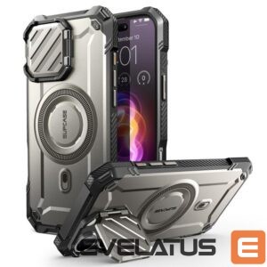 Muu telefoni lisavarustus Supcase  Supcase UB XT MAG MAGSAFE IPHONE 16 PRO MAX TIGREY 