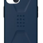 Citas preces UAG  Blue 