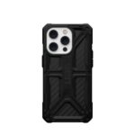 Kitos prekės UAG  Carbon \ Black 