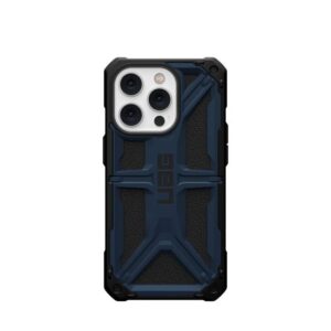 Citas preces UAG  Smooth \ Blue 