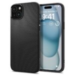 Citas preces Spigen  Black 