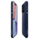 Citas preces Spigen  Blue 