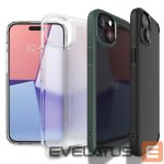 Other goods Spigen  Transparent || Blue 