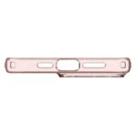 Other goods Spigen  Transparent || Pink 