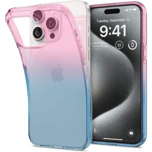 Citas preces Spigen  Pink || Blue 
