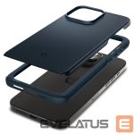 Kitos prekės Spigen  Black 