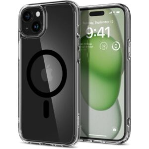 Other goods Spigen  Black || Transparent 