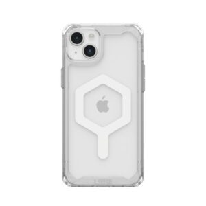 Kitos prekės UAG  White || Transparent 