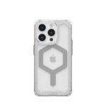 Другие товары UAG  Silver || Transparent 