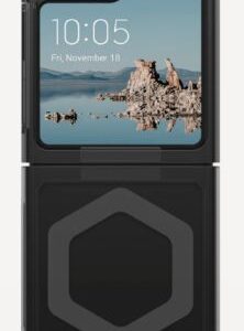 Citas preces UAG  Gray 