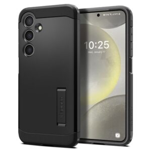 Citas preces Spigen  Black 