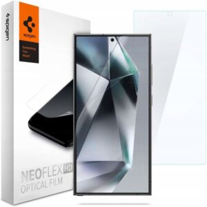 Other goods Spigen  Spigen Neo Flex Hydrogel Film for Samsung Galaxy S24 Ultra - 2 pcs. 