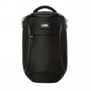 Citas preces UAG  UAG BackPack backpack with a capacity of 18 liters for a 13" laptop - black 