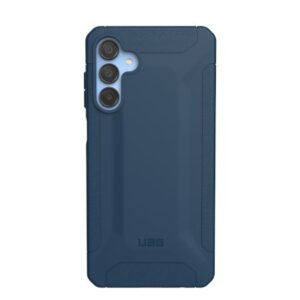 Kitos prekės UAG  UAG Scout case for Samsung A15 5G - blue 