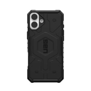 Kitos prekės UAG  UAG Pathfinder Magsafe Case for iPhone 16 Plus - Black 