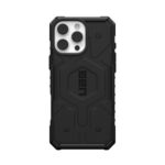Other goods UAG  UAG Pathfinder Magsafe Case for iPhone 16 Pro Max - Black 