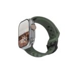 Другие товары UAG  UAG Civilian Silicone Strap for Apple Watch 42 / 44 / 45 / 46 / 49mm - Green 
