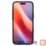 Other goods Spigen  Spigen Ultra Hybrid "T" MagSafe Case for iPhone 16 Pro Max - Black 