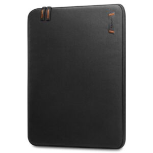 Other goods Spigen  Spigen Basic Pouch 15-16" Laptop Bag - Black 