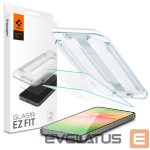 Other goods Spigen  Spigen Glas.tR EZ Fit Tempered Glass for Samsung Galaxy S24 FE (2 pcs.) 