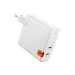 Muud kaubad Spigen  Spigen ArcStation Pro Charger + USB-C 140-W Cable - White 