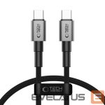 Citas preces Tech-Protect  Tech-Protect UltraBoost DNA USB-C PD100W/5A Cable 50cm - Gray 