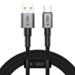 Other goods Tech-Protect  Tech-Protect UltraBoost DNA USB-A / USB-C Cable 15W/3A 200cm - Gray 